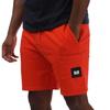 Weekend Offender Mens Hawkins Classic Fleece Shorts