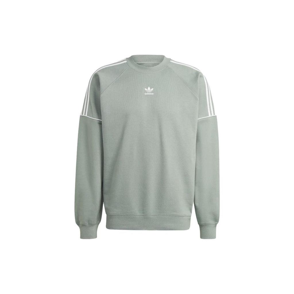 Adidas Originals Rekive Crew Sweatshirt (Unisex) Sweatshirts IB8696