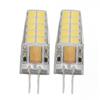 2 шт. G4 светодиодная лампа 12 В 2 Вт белый свет энергосберегающая светодиодная лампа для офиса, зала, бара, дома