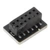 TPM2.0 Encryption Security Module for Wins 11 12 1 Pin 2 X 6P TPM Remote Card TPM Module