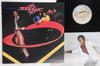 LP Record RAY PARKER JR.  RAYDIO  Two Places At The Same Time 25RS85 ARISTA 1980 Japan SoulFunk Used