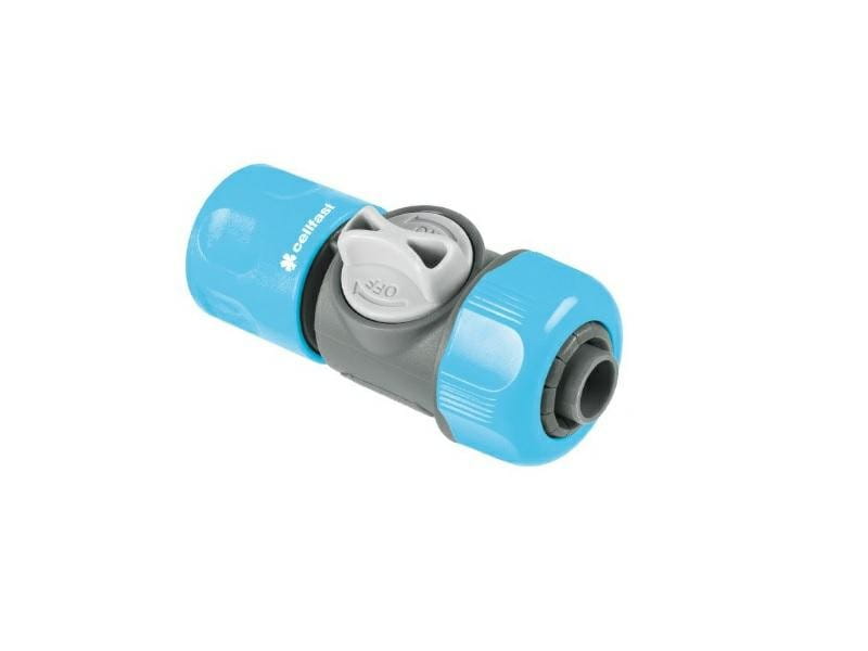 Cellfast Cellpro Quick Coupler For Hose 1/2 Valve Card