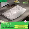 Logitech Эргономичная беспроводная клавиатура Wave Keys