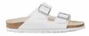 Birkenstock Arizona Birko-Flor 51731 белый 28,0 см