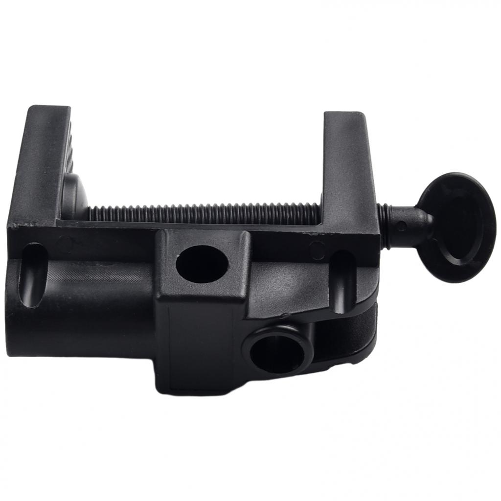 Кронштейн-зажим, регулируемый держатель вспышки для камеры, микрофона, настольной лампы