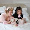 Новые щипцы для завивки волос без нагрева Ленивые бигуди для завивки волос без нагрева Повязка на голову Мягкие бигуди Кудри для сна на ночь Укладка волос