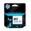HP 301 Genuine Tri-Color Ink Cartridge (CH562EE) for HP Envy 4505 and HP DeskJet 1050/1512/2548 / 3057A