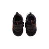 Nike Кроссовки Star Runner 5 Низкие для малышей Черно-оранжевые Младенцы и малыши HF7006-006