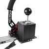 USB H Переключатель передач Компьютерная игра Устройство последовательного переключения передач Компьютеры Гоночные игры Аксессуар