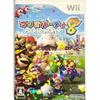 Mario Party 8 - Wii
