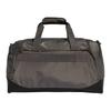 Adidas Polyester Gym Bag Small Unisex Charcoal Gray KC6757