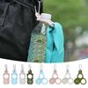 Cycling Tool Backpack Hanger Hooks Easy To Use Carabiner Clip New Drink Bottle Holder Hook