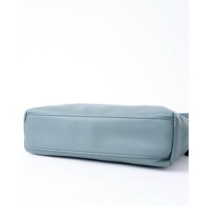 [Regato Largo] Shoulder Bag A5 2-Way Multifunctional GR Free Size