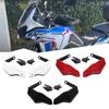 ABS Hand Shield Protector Cover Handguard Windshield Extensions for CRF1100L CRF1100L 1100L Upgrades Riding Experience