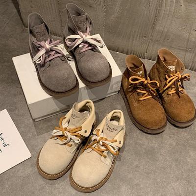 Ботинки – Ботинки