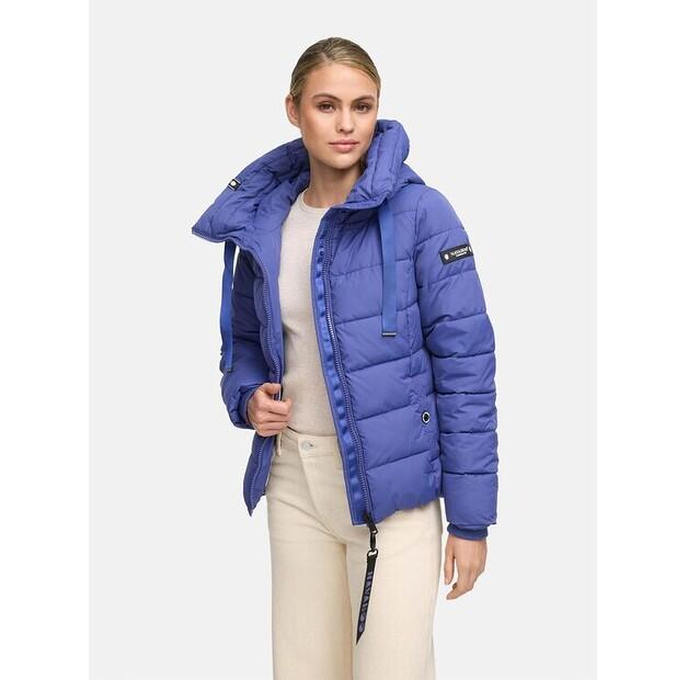 Куртка зимняя Navahoo Amayaa