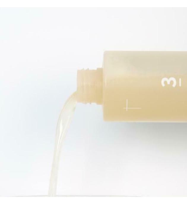 NUMBUZIN №3 Супер Сияющий Эссенциальный Тонер 300 мл [Большой Объем]