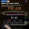 7 Inch Android Auto For Citroen C5 X7 Carplay Car Radio Multimedia Video Player Screen GPS Navigation Bluetooth 8 Core FM 4G DSP