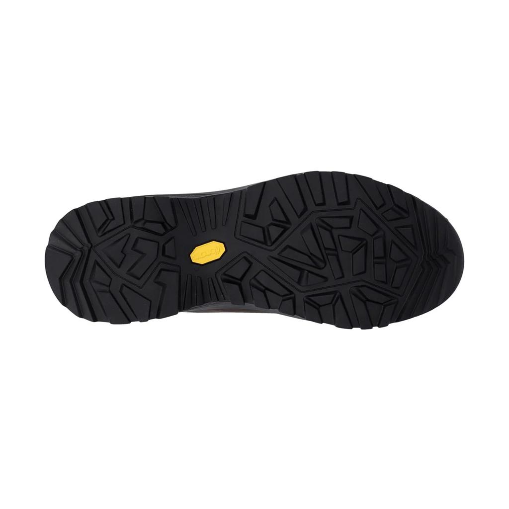 Hi-Tec Мужские кожаные прогулочные ботинки Ravine Pro