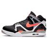 New Air Tech Challenge Ii Black Lava 2020 CQ0936-001