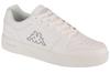 Coda Low OC, белые кроссовки унисекс