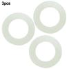 3PCS Dual Flush Seal Accessories Kit Part Reliable