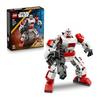 LEGO Star Wars Штурмовик-клон(TM) Игрушка Меха-костюм Подарок на день рождения Конструктор Обучающий Мальчики Девочки Дети 6 лет 7 лет 8 лет