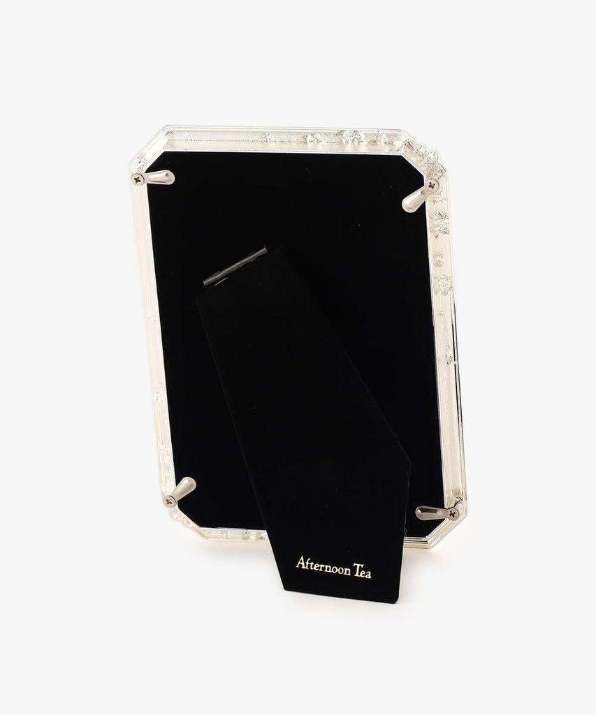 Чай AfternoonTea LIVING Фоторамка JC13 Фоторамка с цветочным декором Зеленый [Afternoon Living]