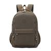 Water-Repellent Oxford Bag Large Capacity Women's Backpack Outdoor Travel Bag Lightweight Student Schoolbag