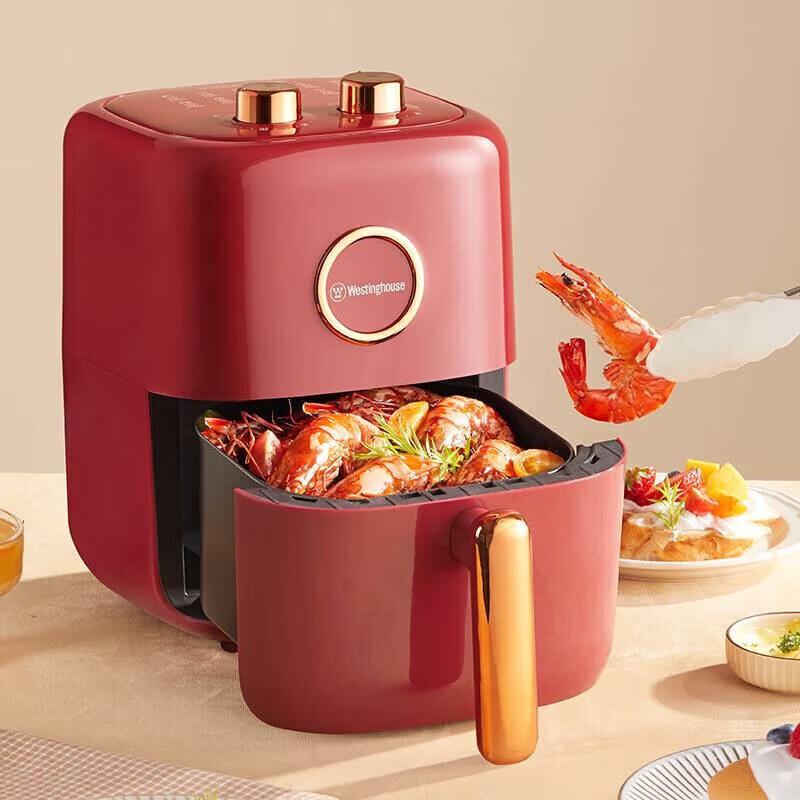 Westinghouse Air Fryer WAF-A386 CN plug (adapter included)
