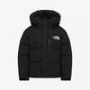 The North Face Детская куртка Vital Ex Черная Nj1dr70s