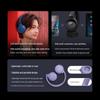 JBL TUNE 670NC Active Noise-Cancelling Over-Ear Bluetooth Headphones