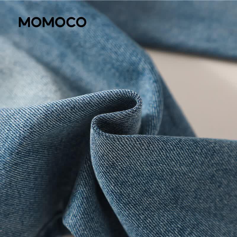 Джинсы MOMOCO для девочек