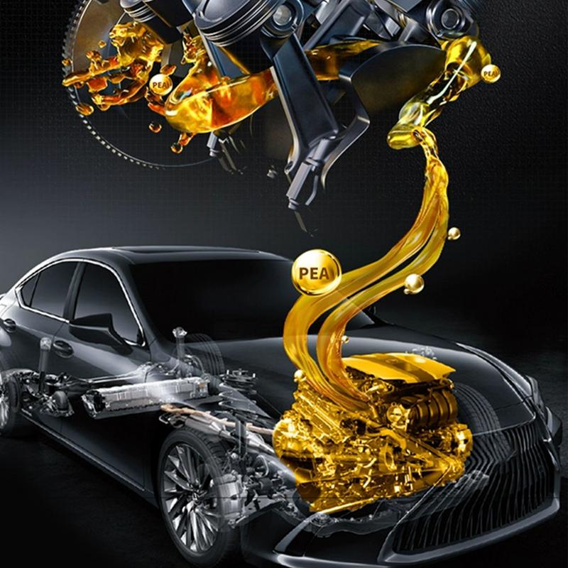 60 мл Очиститель инжекторов для бензиновых двигателей Очиститель топливной системы автомобиля Очиститель от нагара Присадка для очистки бензинового масла Очиститель топлива