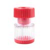 Portable Lightweight Pill Crusher Pill Container Pulverizer for Medicine Tablets