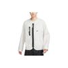 New Jackets Men's White DX0336-030