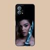 Hailee Steinfeld Matte TPU Mobile Phone Case for Huawei P60 P50 P40 P30 P20 P10 P9 P8 Pro Lite Plus Colorful Printing Cover