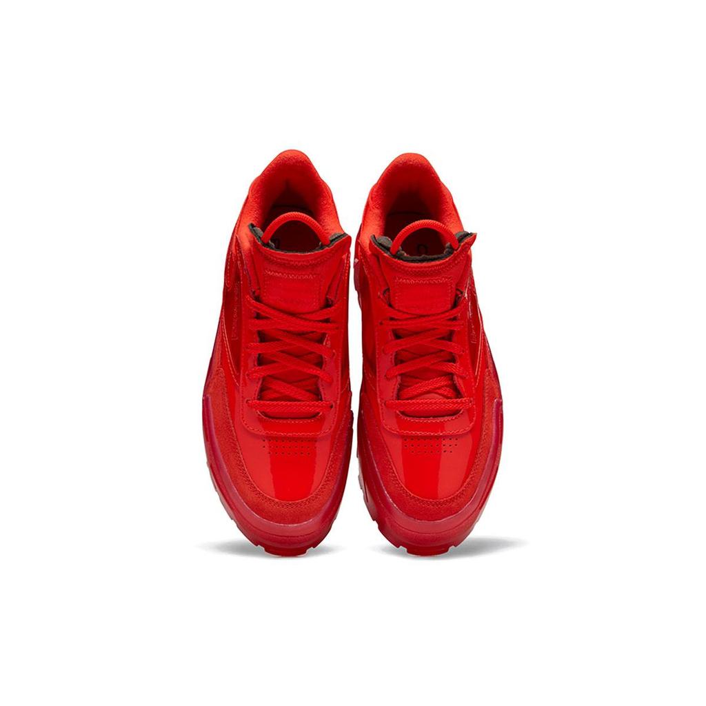 Club C Cardi B x Club C Wmns Reebok 'Instinct Red' Женский FZ4932