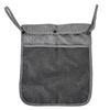 Multifunctional Baby Stroller Organizer Baby Carriage Hanging Bag Strollers AccessoryGrey