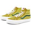 Vans Кеды Vans Og Sk8-Hi Lx 'Green Sulphur' VN0A4BVBXEM
