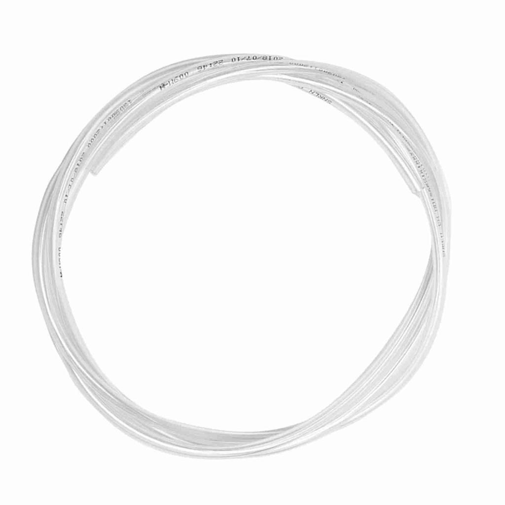 180 см 4 мм кристально чистый шланг омывателя лобового стекла трубка форсунки омывателя лобового стекла