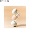 EITHER& Egg Sleek Тональный крем 30 мл