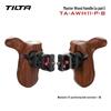 Деревянная ручка для камеры TILTA Master