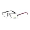 Puma Galleria Puma Frame Pj0014o 003 квадратные металлические очки для мужчин и женщин