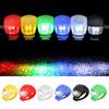 LED Bike Lights Waterproof Bicycle Head Front Light Cycling Wheel Flash Rear Lamp Night Warning Taillight Bicycle Accessories