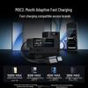 CUKTECH 15 140 Вт 6-в-1 Настольная зарядная станция