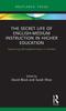 Книга The Secret Life of English-Medium Instruction In Higher Education : Examining Microphenomena In Context