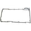 Прокладка масляного поддона подходит для Chevrolet Pontiac 5.3 5.7 6.0 LS1 LS2 LS3 LM7 LQ4 LQ9 12612350