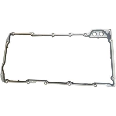 Прокладка масляного поддона подходит для Chevrolet Pontiac 5.3 5.7 6.0 LS1 LS2 LS3 LM7 LQ4 LQ9 12612350