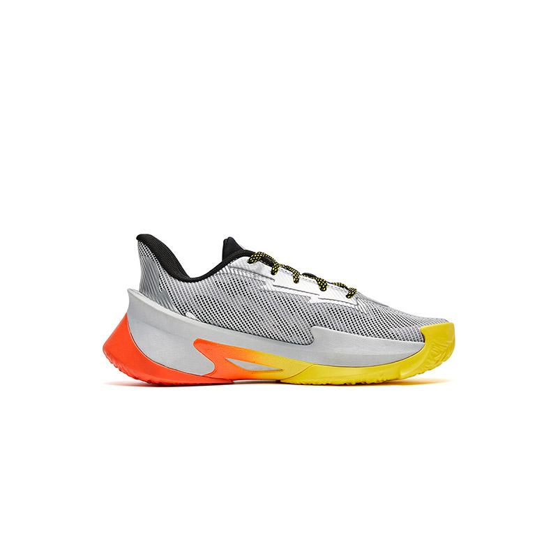 Under Armour Серия Curry Легкие Прочные Универсальные Удобные Баскетбольные Кроссовки Детские Кроссовки 6013297-099